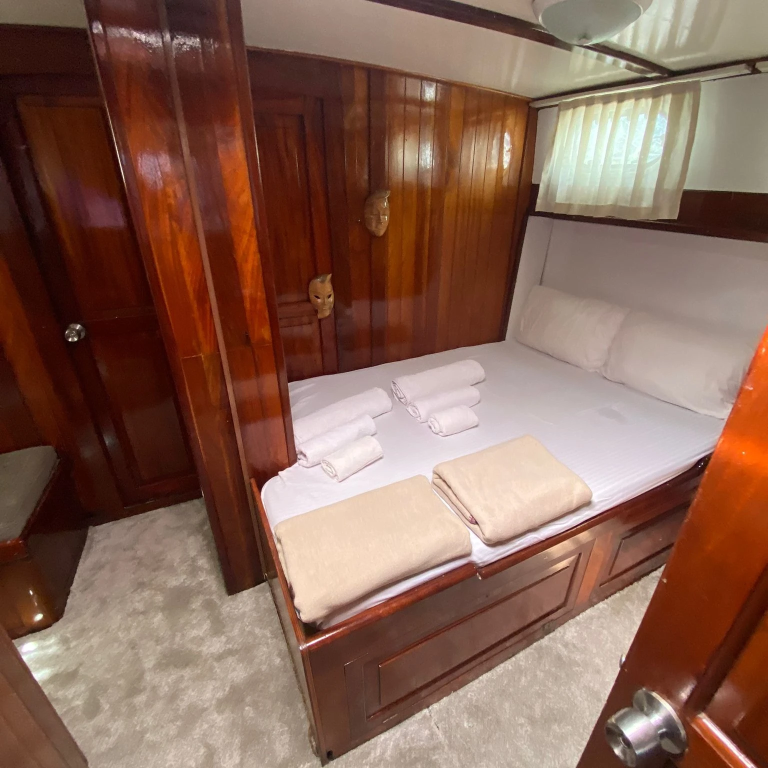 cabin